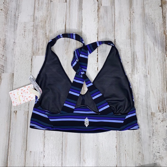 Free People Movement Gidget Sports Bra - Picture 3 of 4